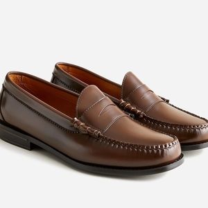 J.Crew Camden Loafer
